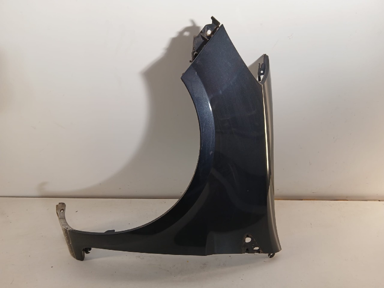 Parafango ant sx RENAULT CLIO