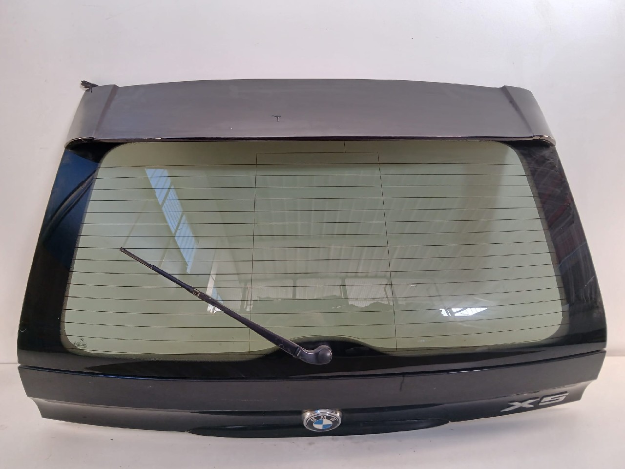 Portellone Post BMW X5