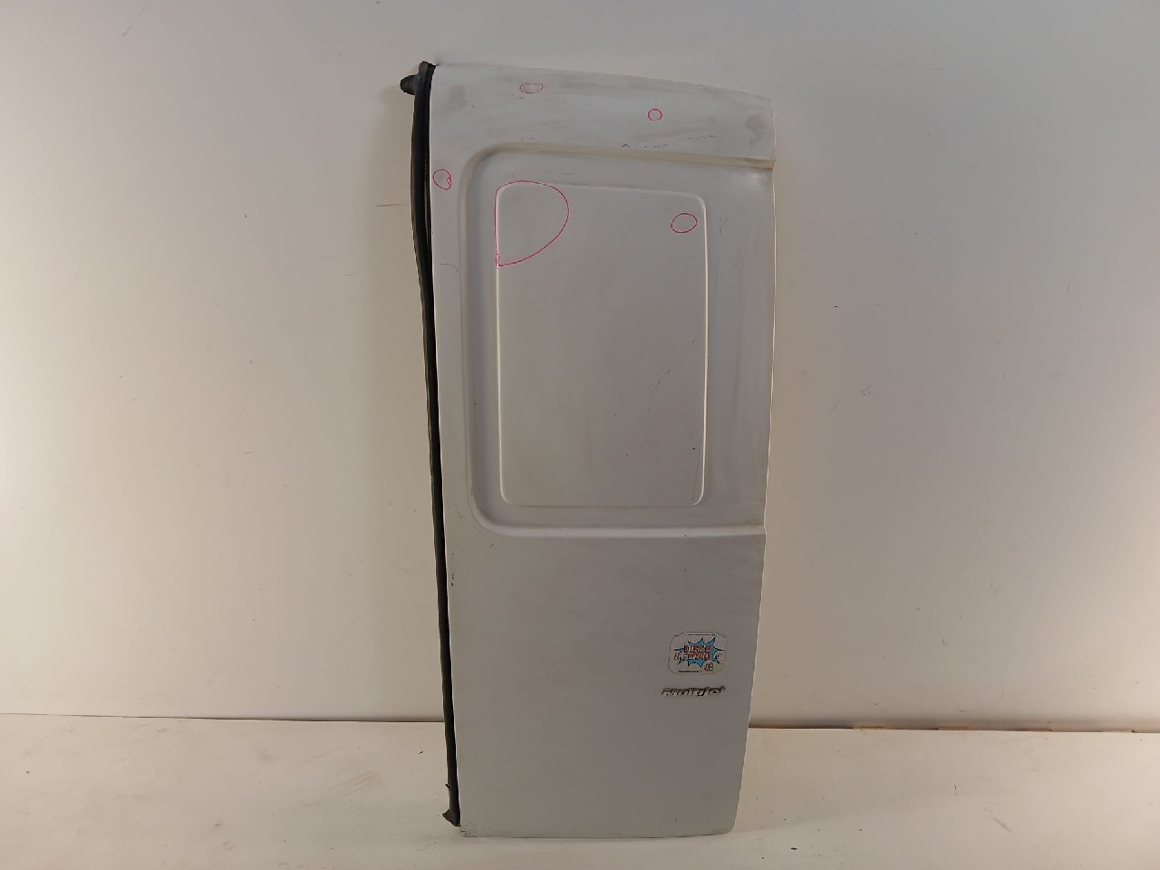 Porta post dx FIAT DOBLO