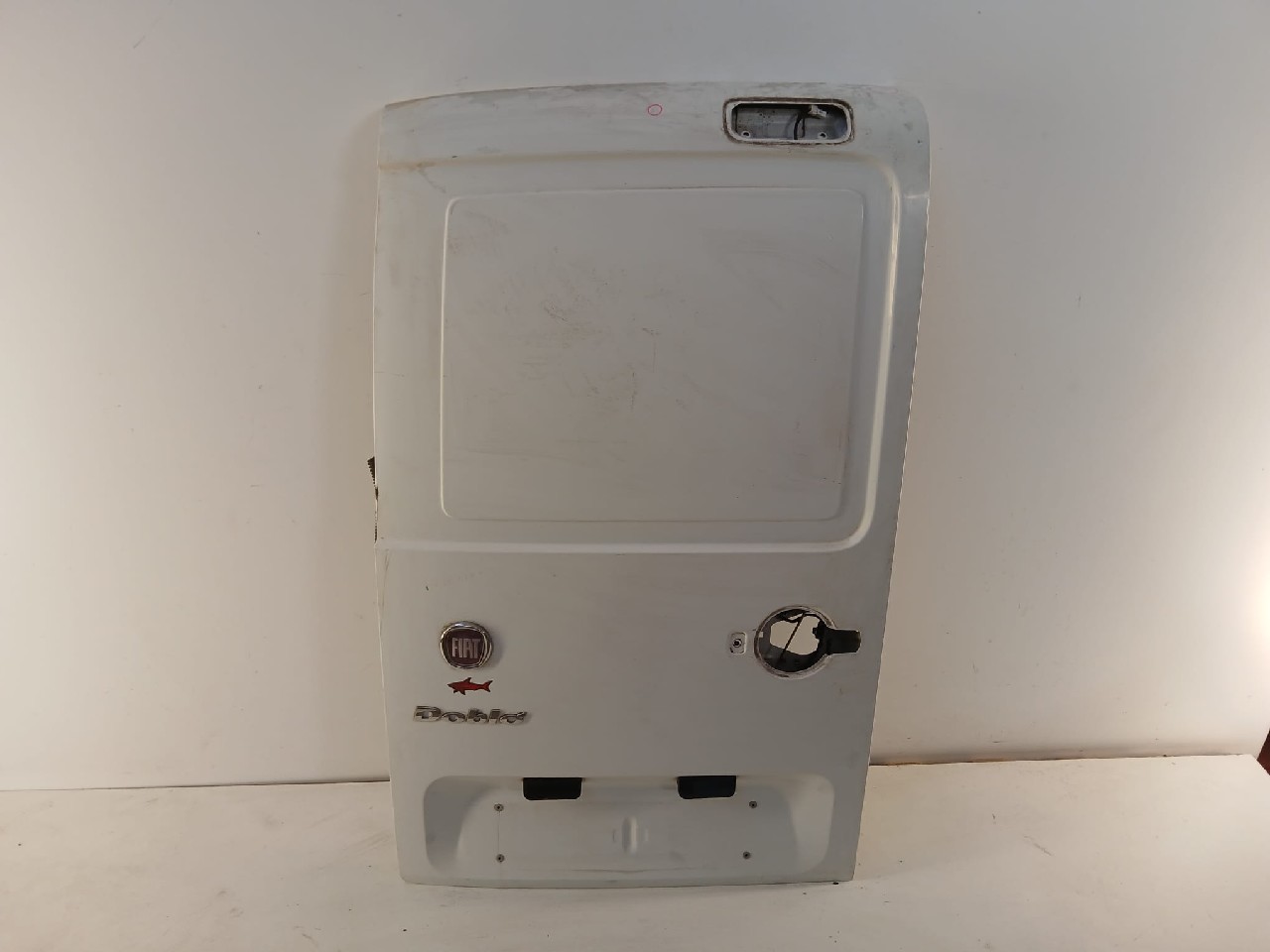 Porta post sx FIAT DOBLO