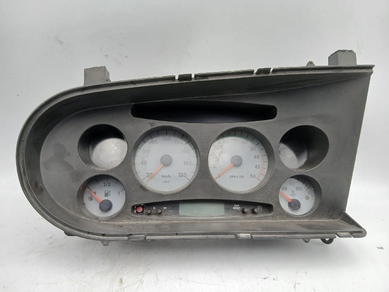 Quadro strumenti IVECO DAILY