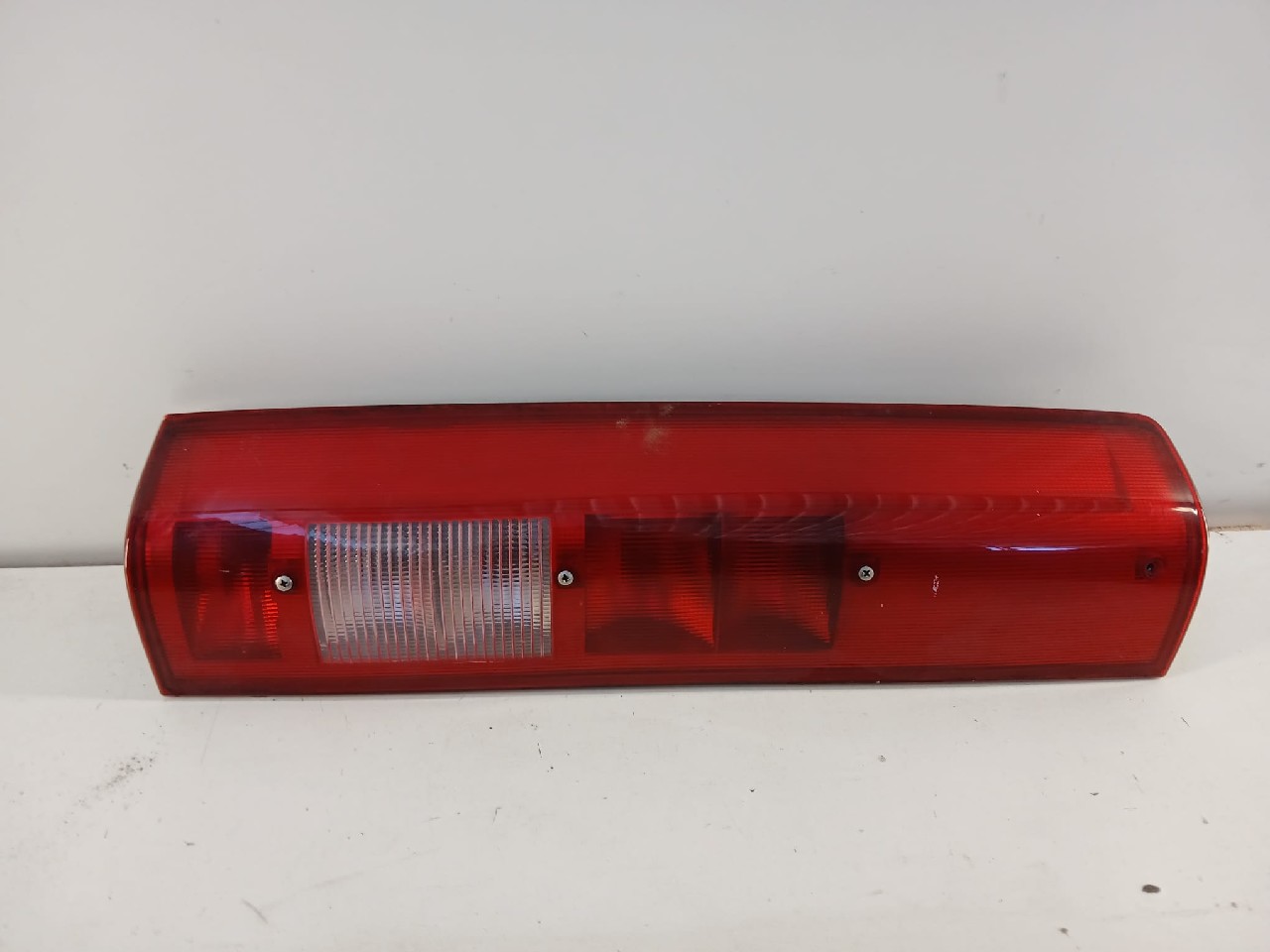 Fanale post sx IVECO DAILY