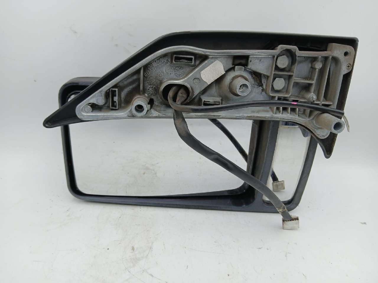 Specchio retrovisore sx IVECO DAILY