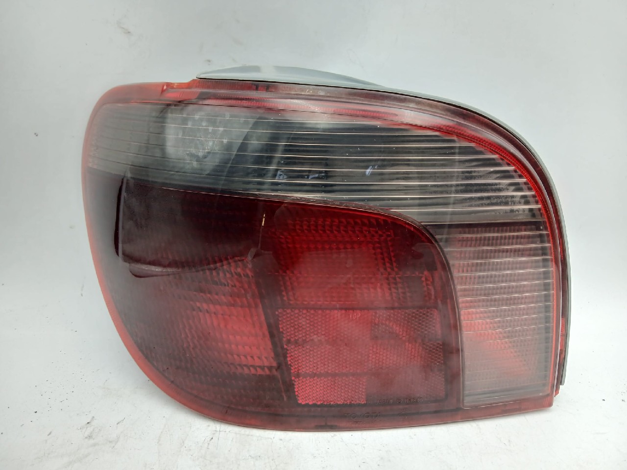 Fanale post sx TOYOTA YARIS