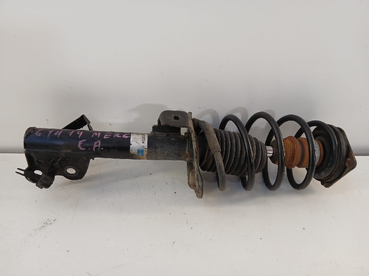 Ammortizzatore ant dx MERCEDES CLASSE