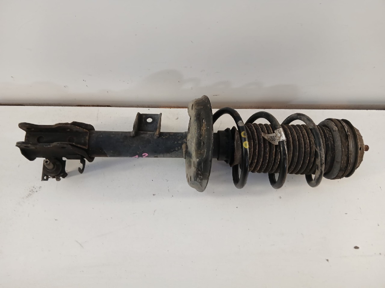 Ammortizzatore ant dx FIAT PANDA