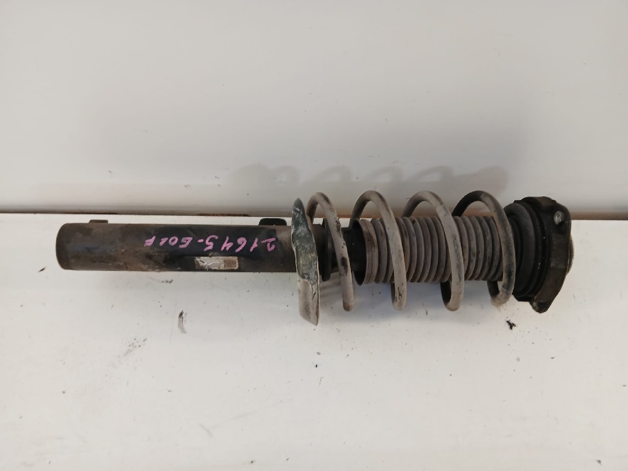 Ammortizzatore ant dx VOLKSWAGEN GOLF