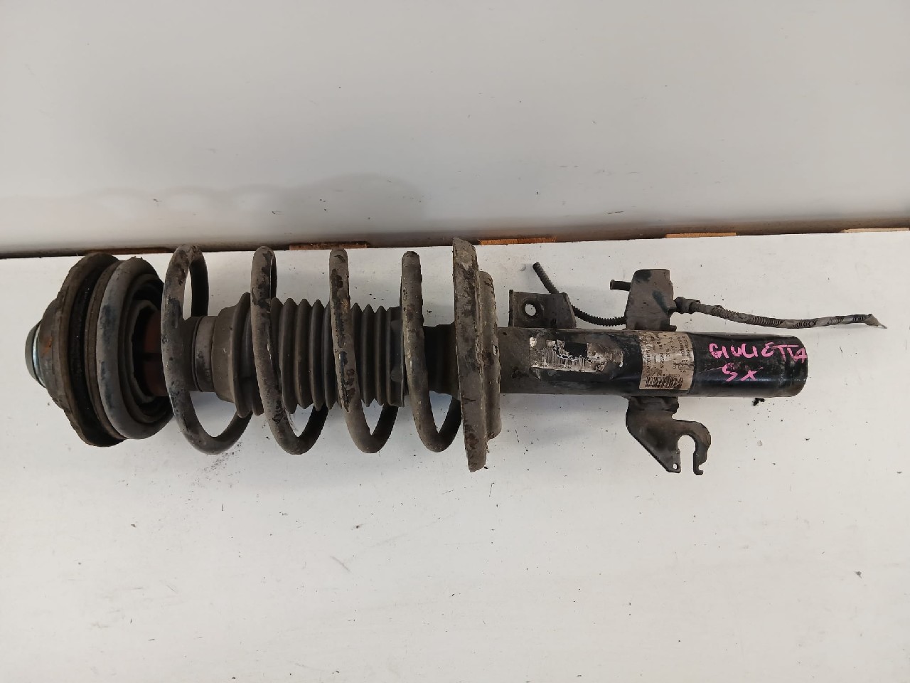 Ammortizzatore ant sx ALFA ROMEO GIULIETTA