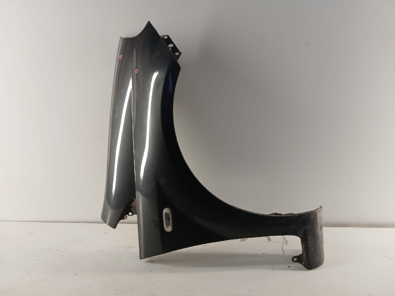 Parafango ant dx FIAT GRANDE