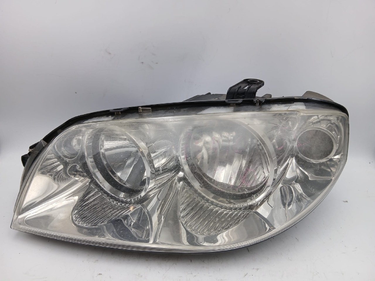 Faro ant sx FIAT PUNTO