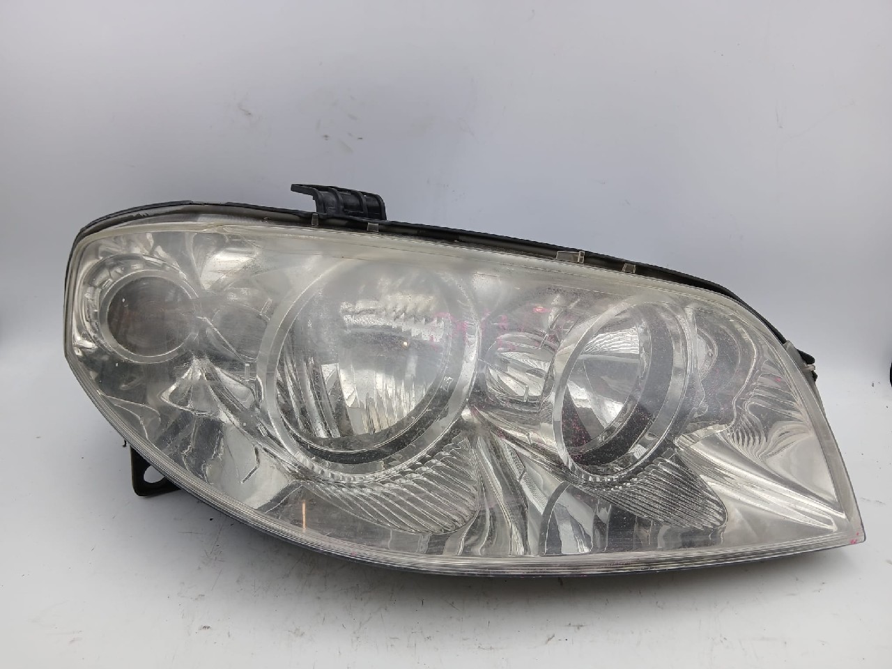 Faro ant dx FIAT PUNTO