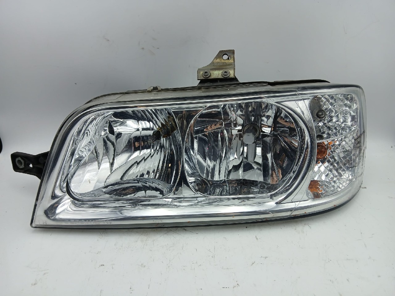 Faro ant sx FIAT DUCATO