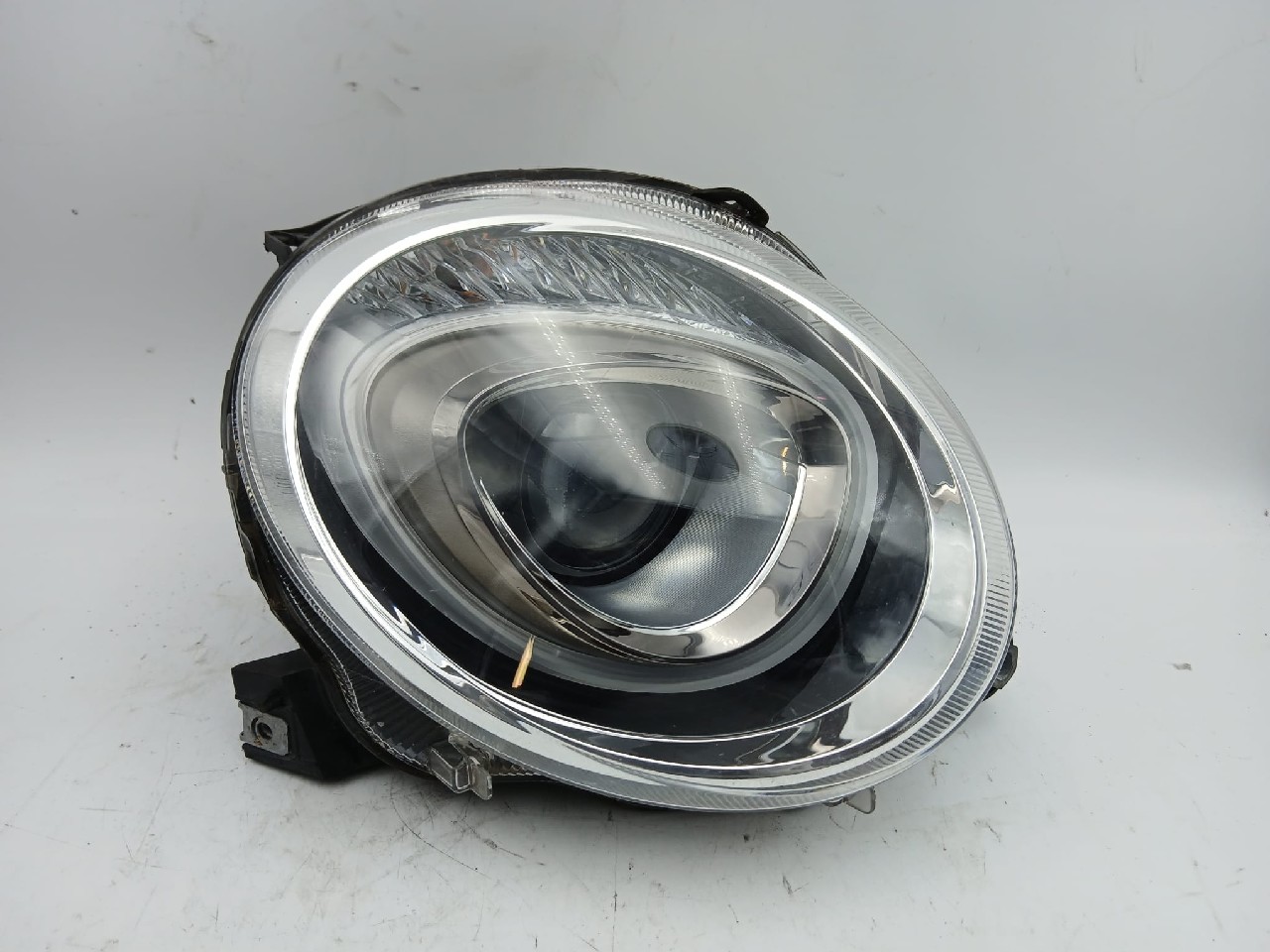 Faro ant dx FIAT 500