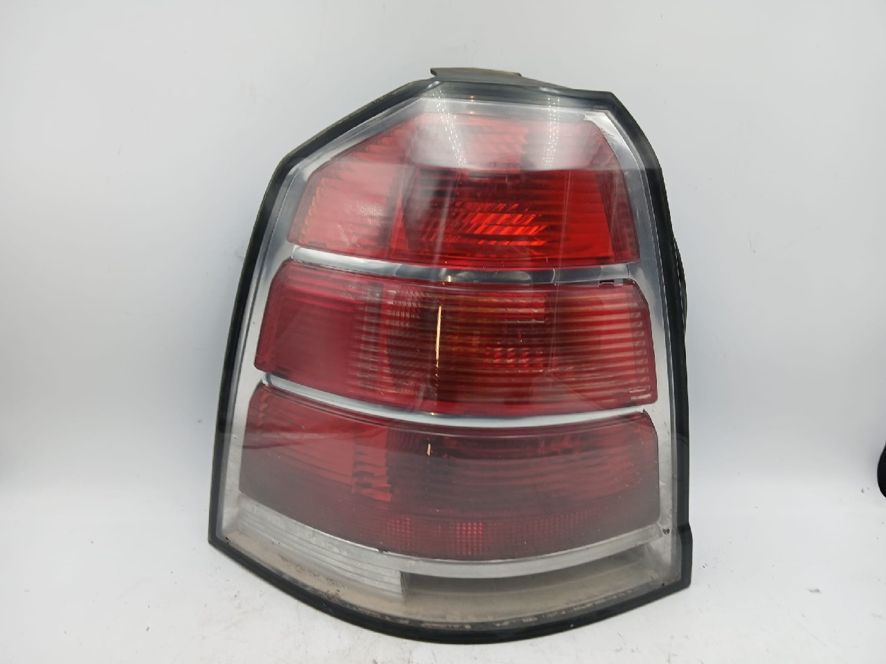 Faro ant sx OPEL ZAFIRA