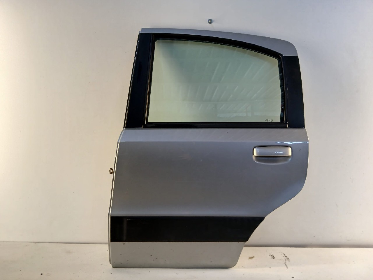 Porta post sx FIAT PANDA