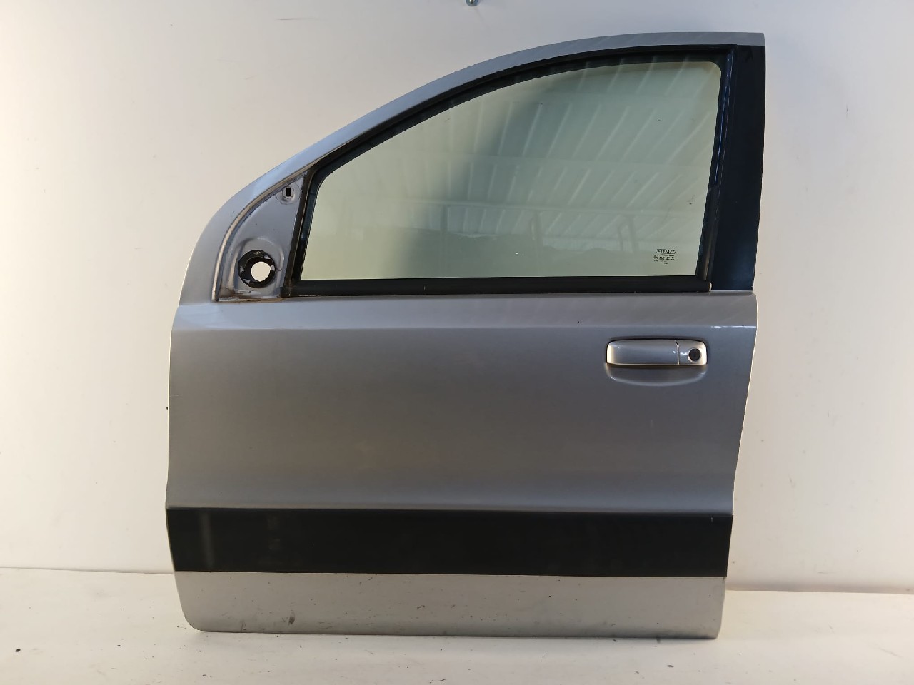 Porta ant sx FIAT PANDA