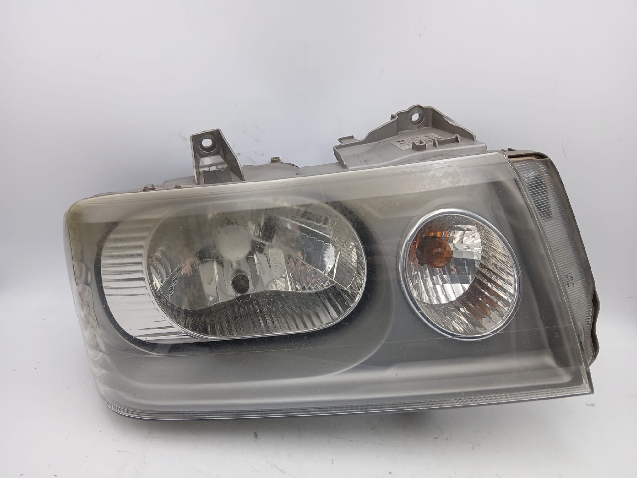 Faro ant dx FIAT SCUDO