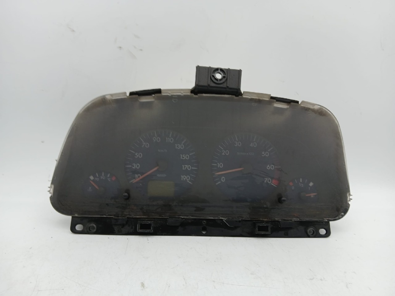 Quadro strumenti FIAT SCUDO