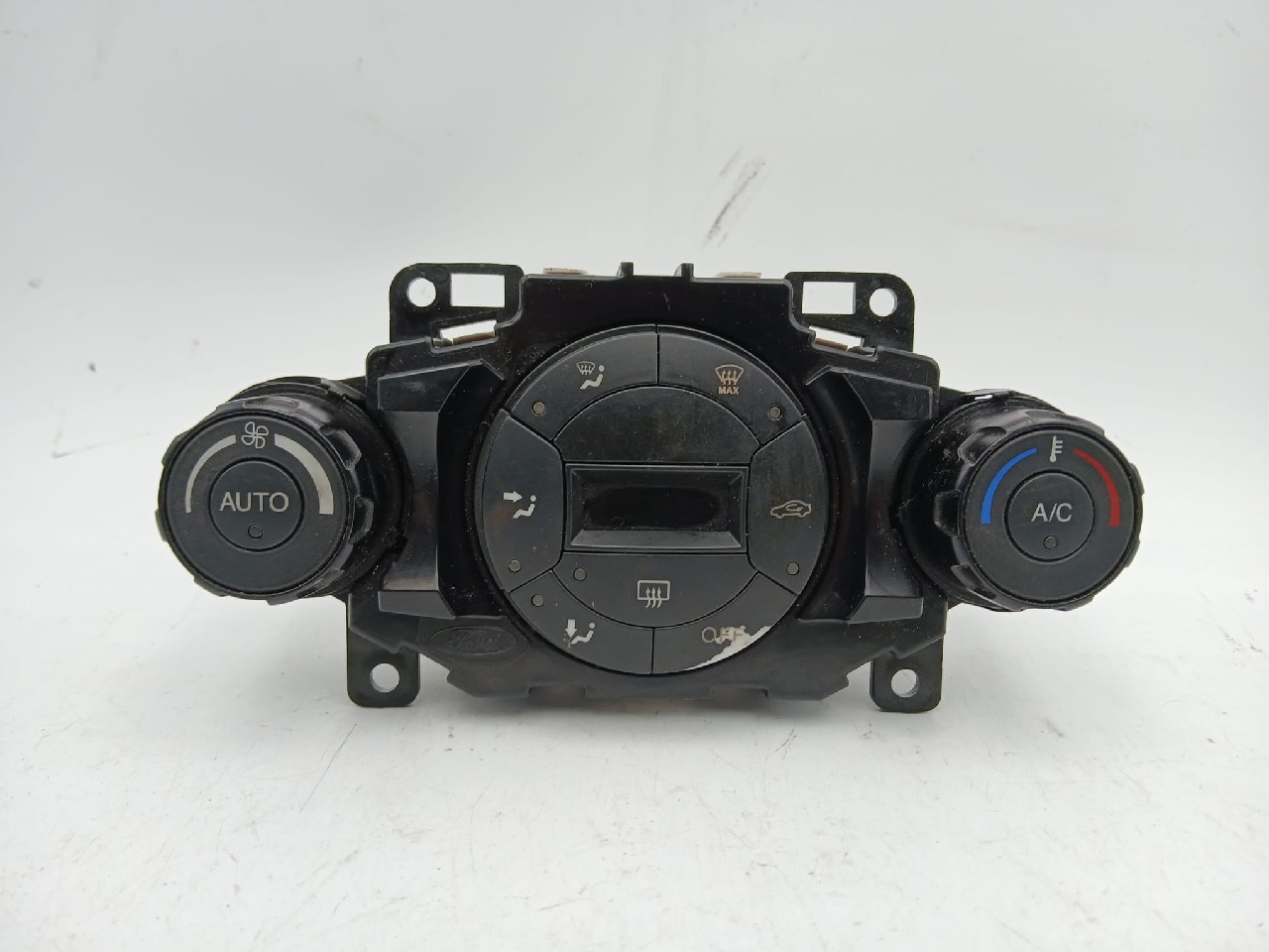 Centralina comando clima FORD FIESTA