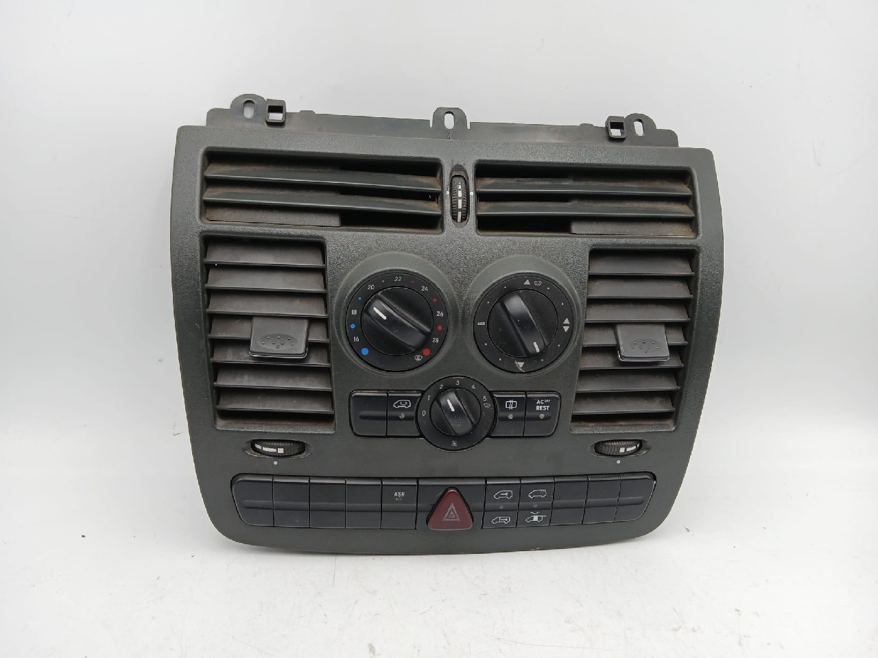 Centralina comando clima MERCEDES VITO