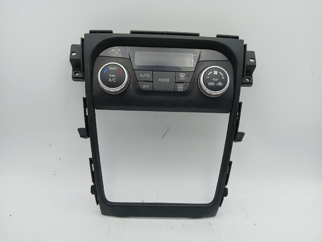 Centralina comando clima FIAT SEDICI