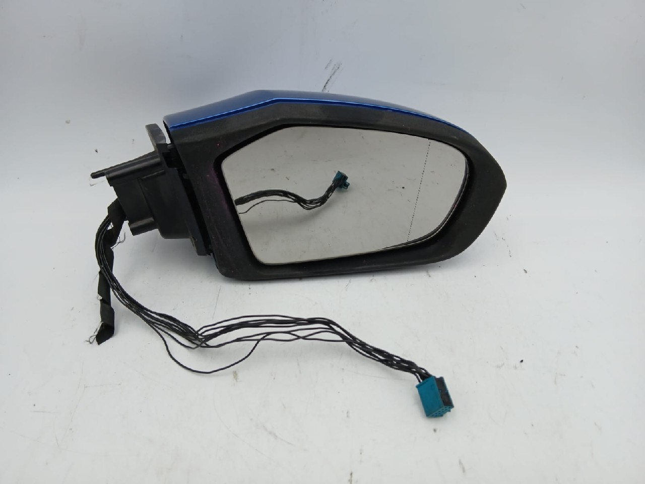 Specchio retrovisore dx MERCEDES CLASSE