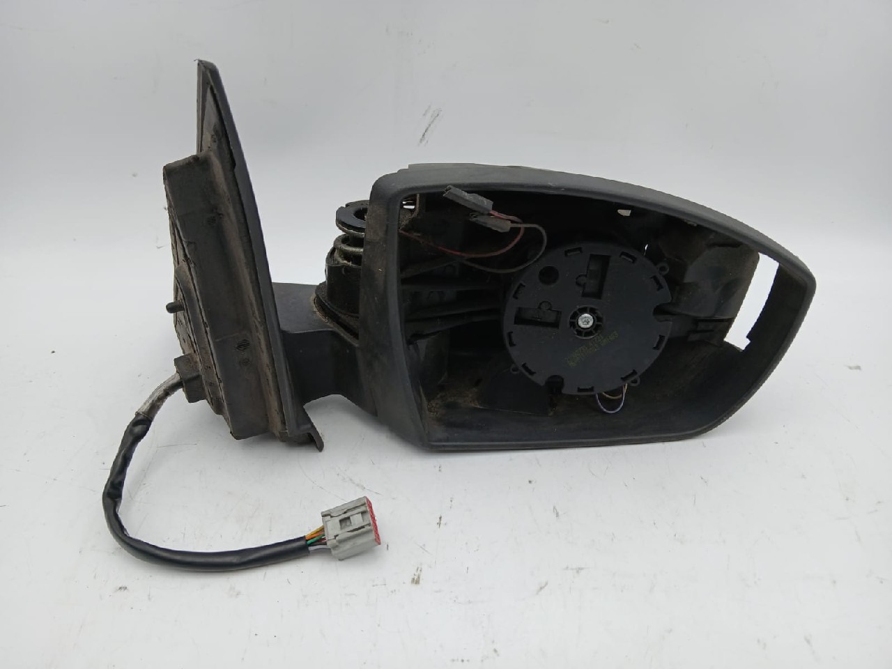 Specchio retrovisore dx FORD S-MAX