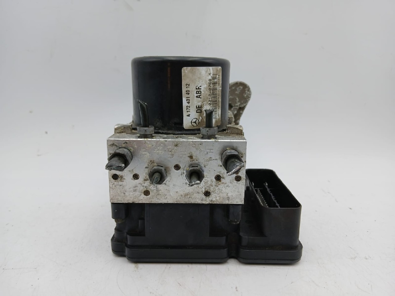 Modulo ABS MERCEDES CLASSE