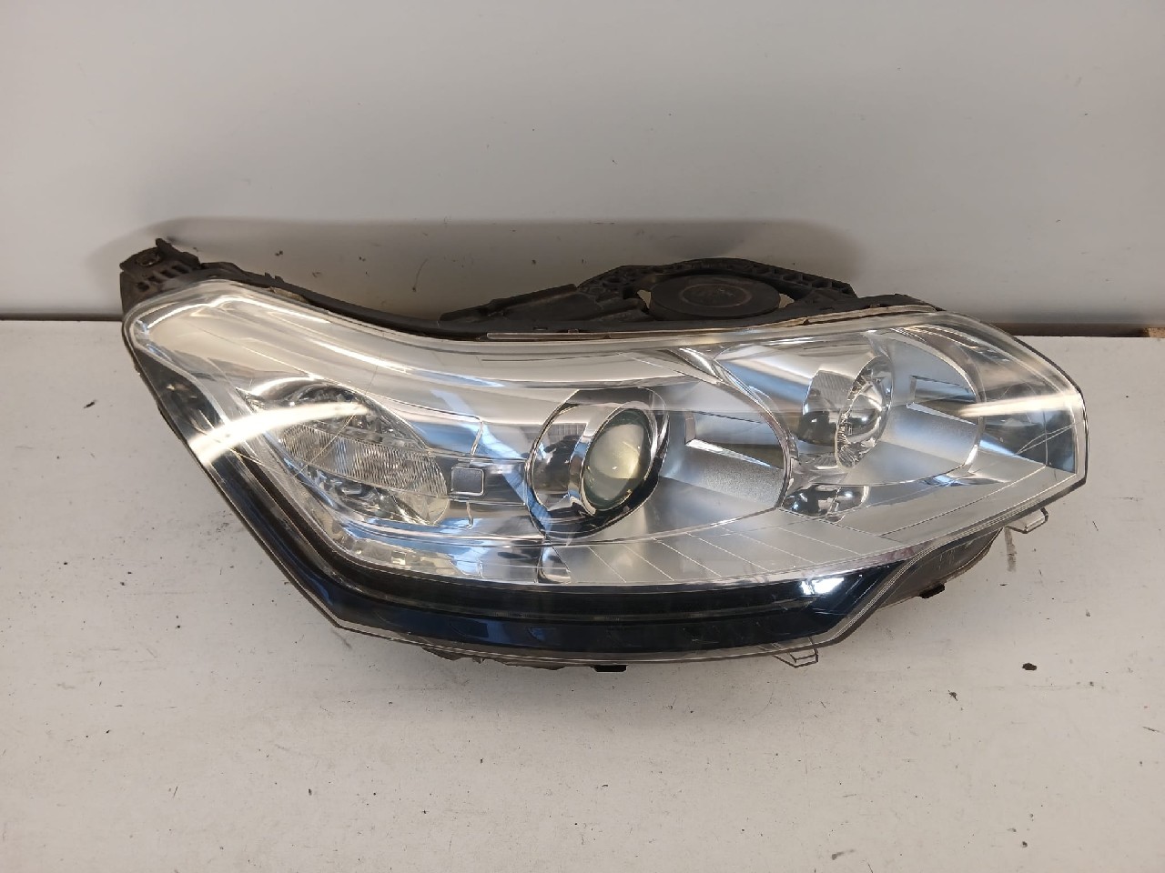 Faro ant dx CITROEN C5