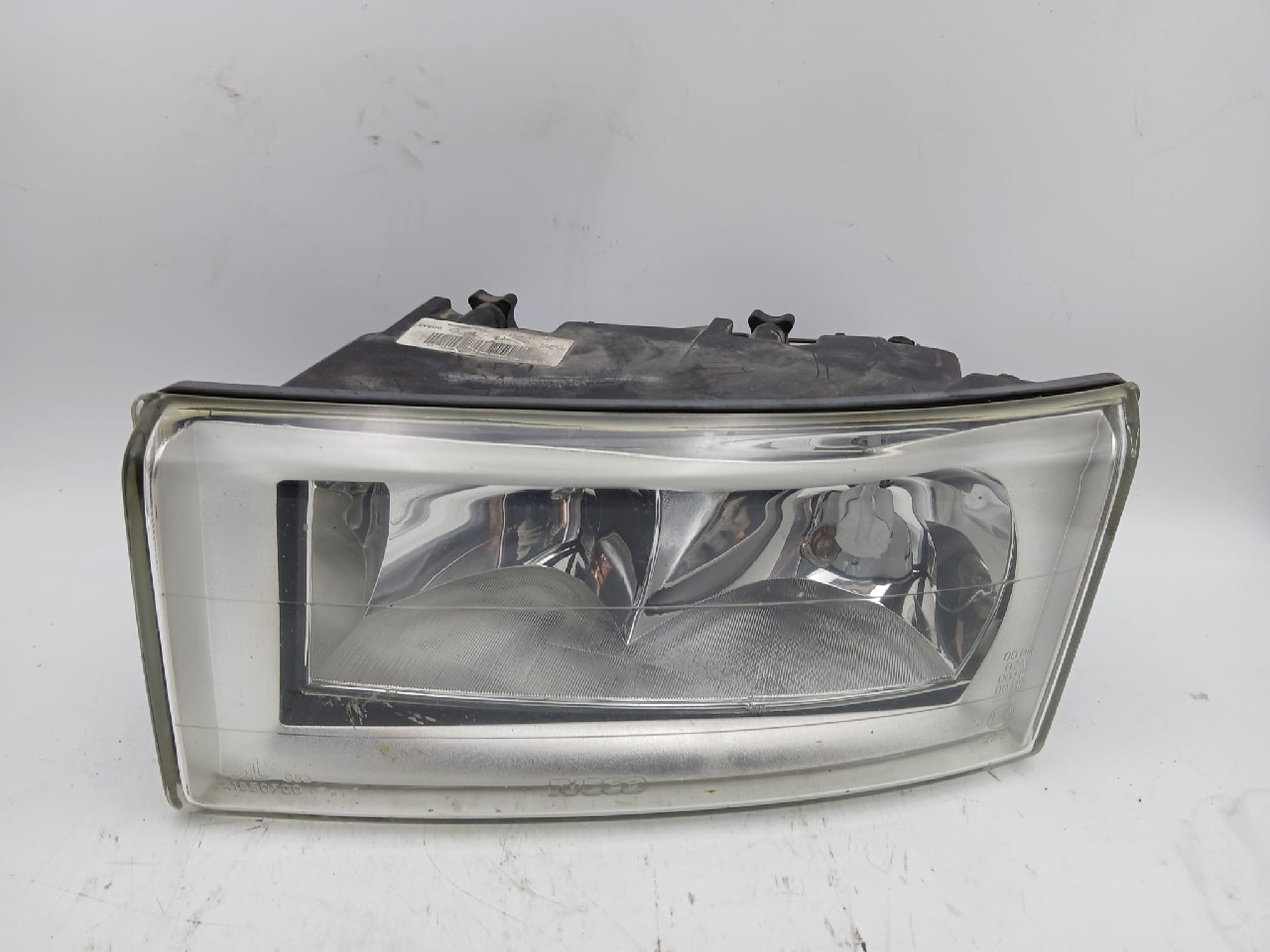 Faro ant sx IVECO DAILY