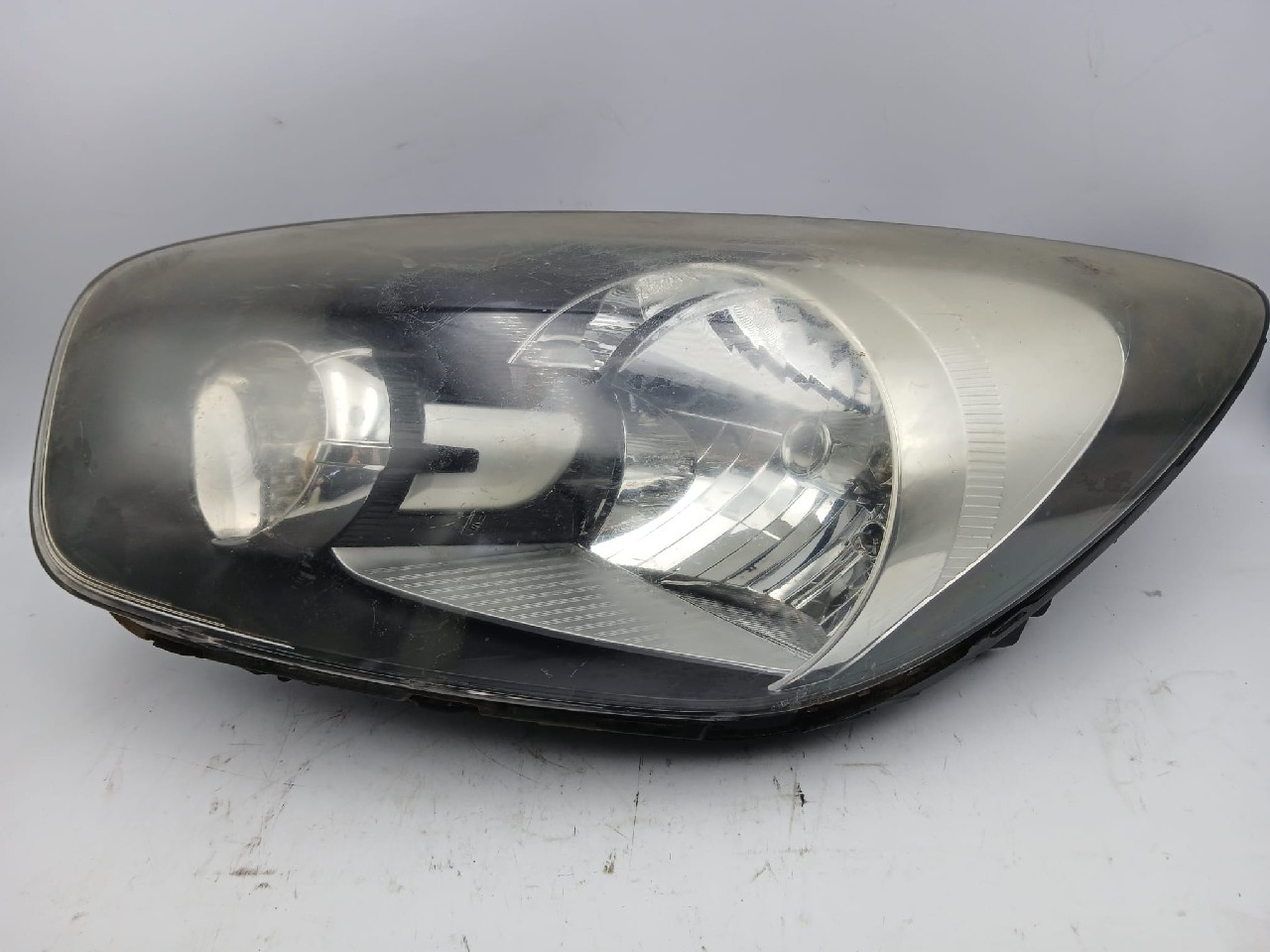 Faro ant sx KIA PICANTO