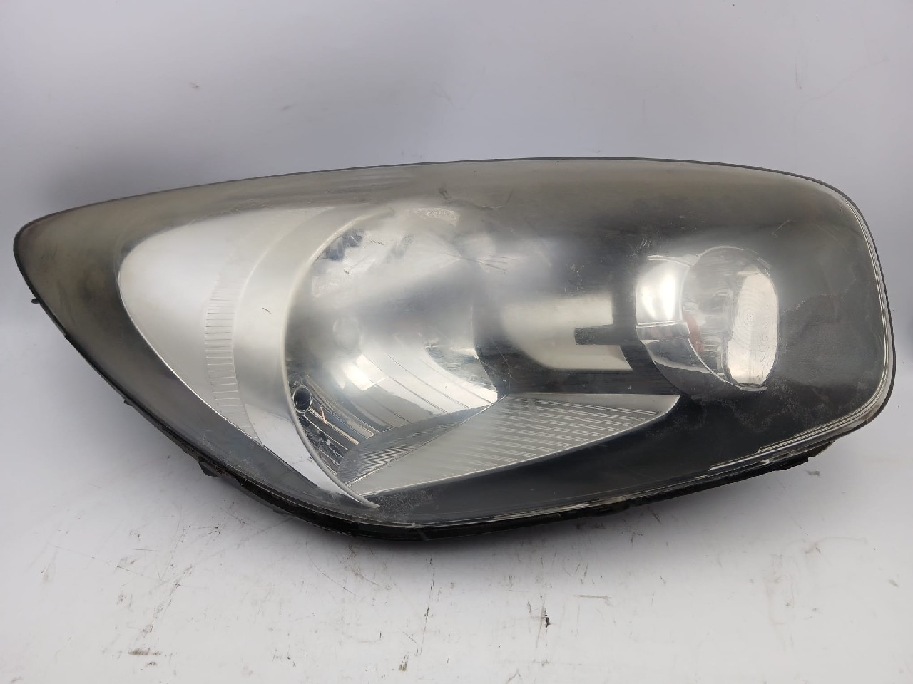 Faro ant dx KIA PICANTO