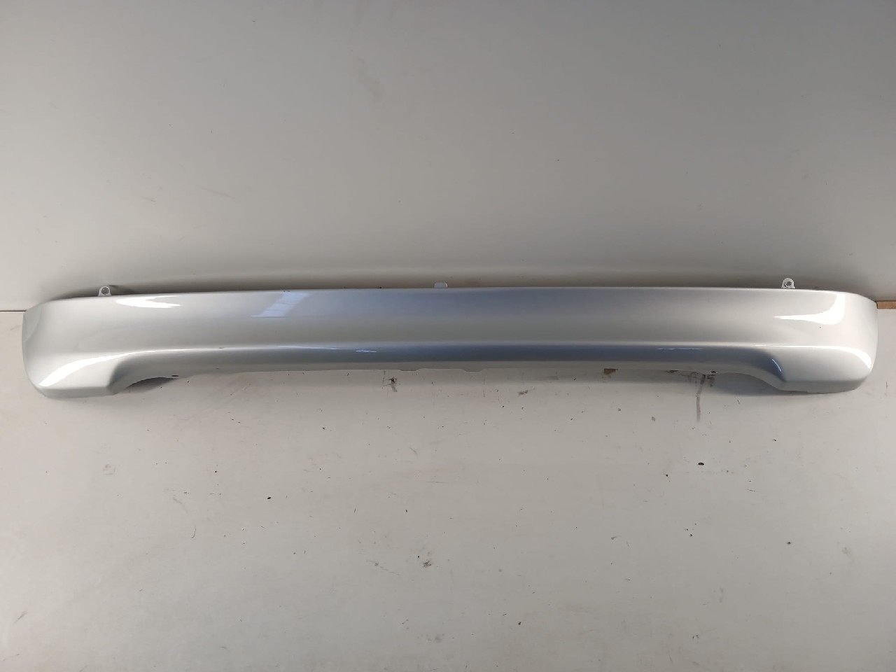 Paraurti post TOYOTA YARIS