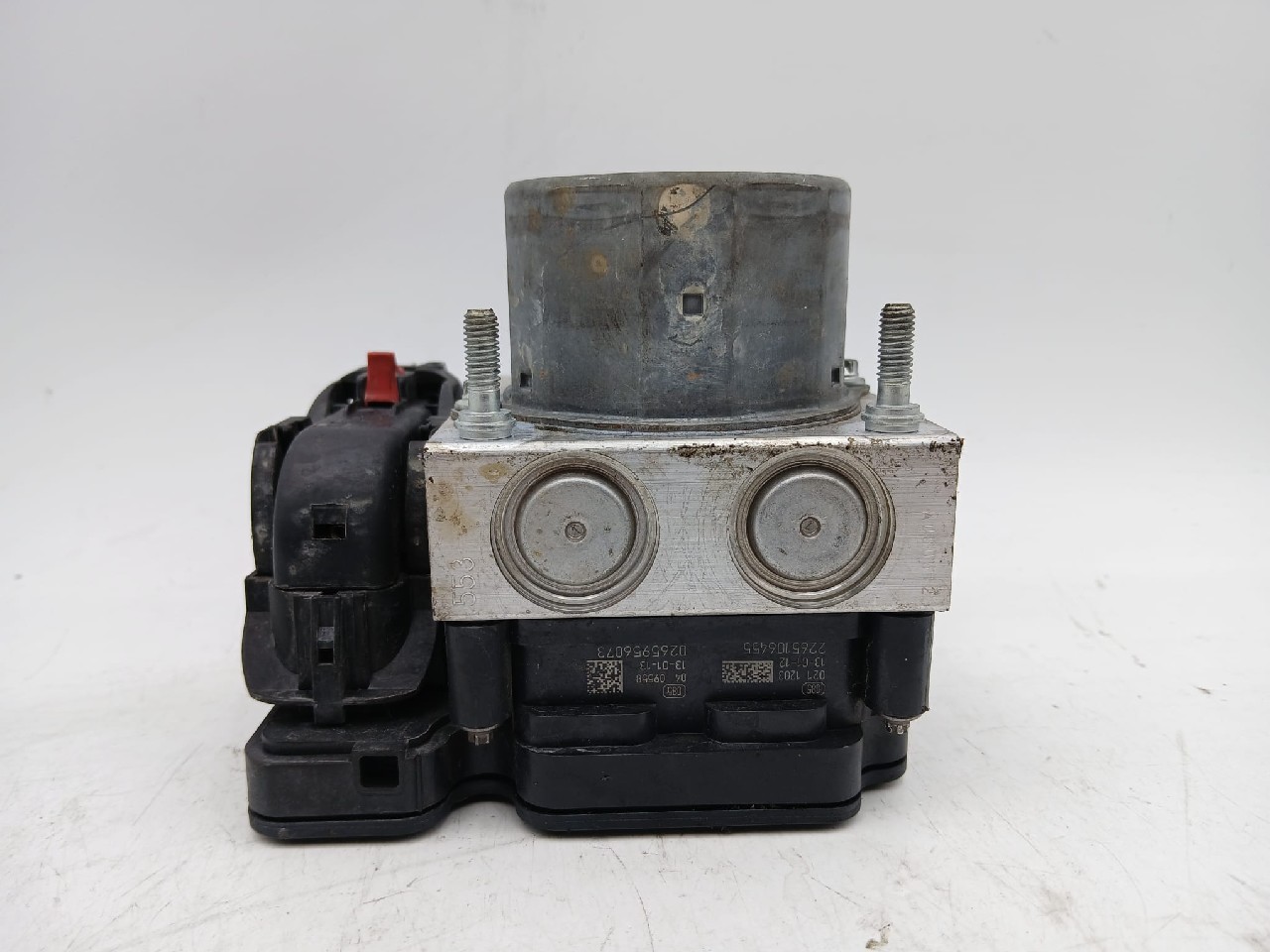 Modulo ABS VOLKSWAGEN POLO