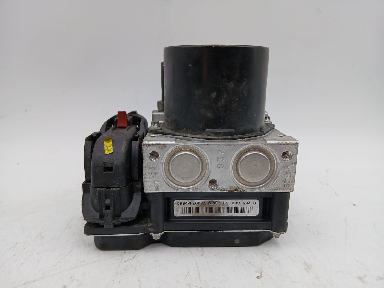 Modulo ABS VOLKSWAGEN POLO