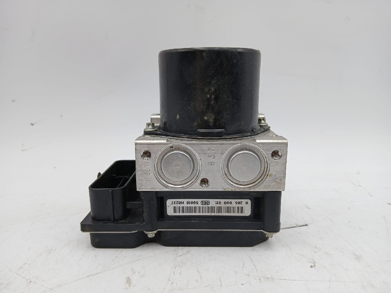 Modulo ABS VOLKSWAGEN POLO