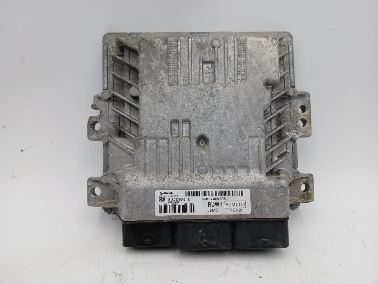 Centralina motore FORD FOCUS