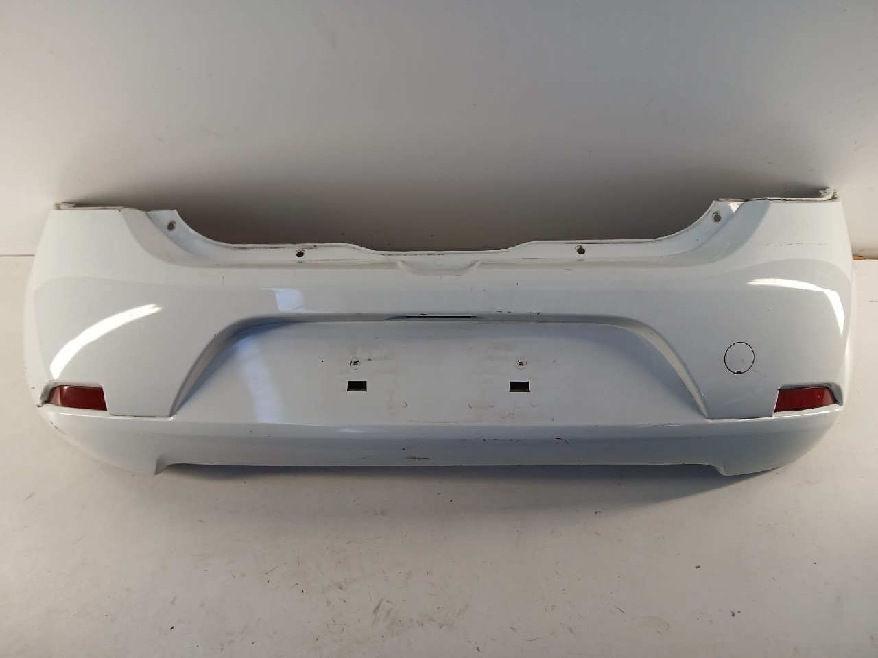 Paraurti post DACIA SANDERO