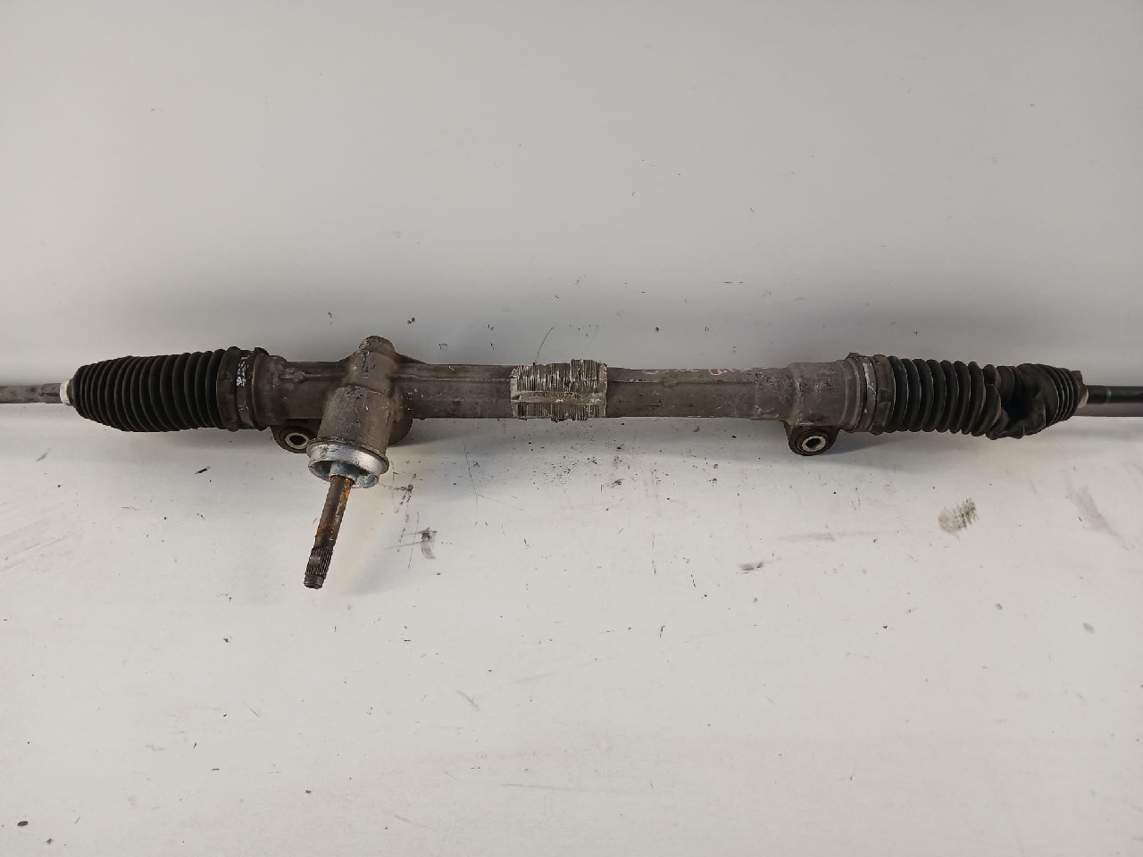 Scatola sterzo OPEL CORSA