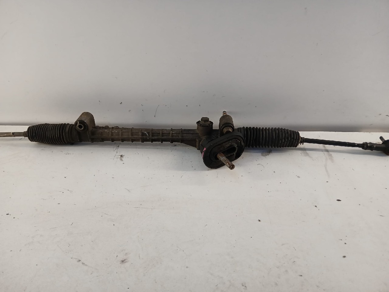 Scatola sterzo OPEL CORSA