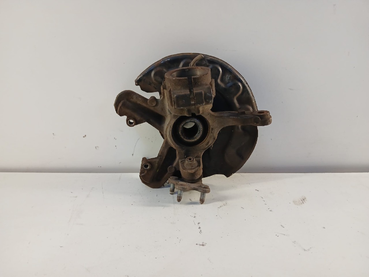 Fusello dx VOLKSWAGEN POLO