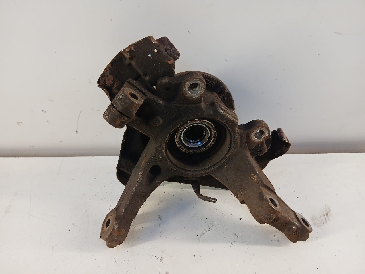 Fusello dx FIAT GRANDE