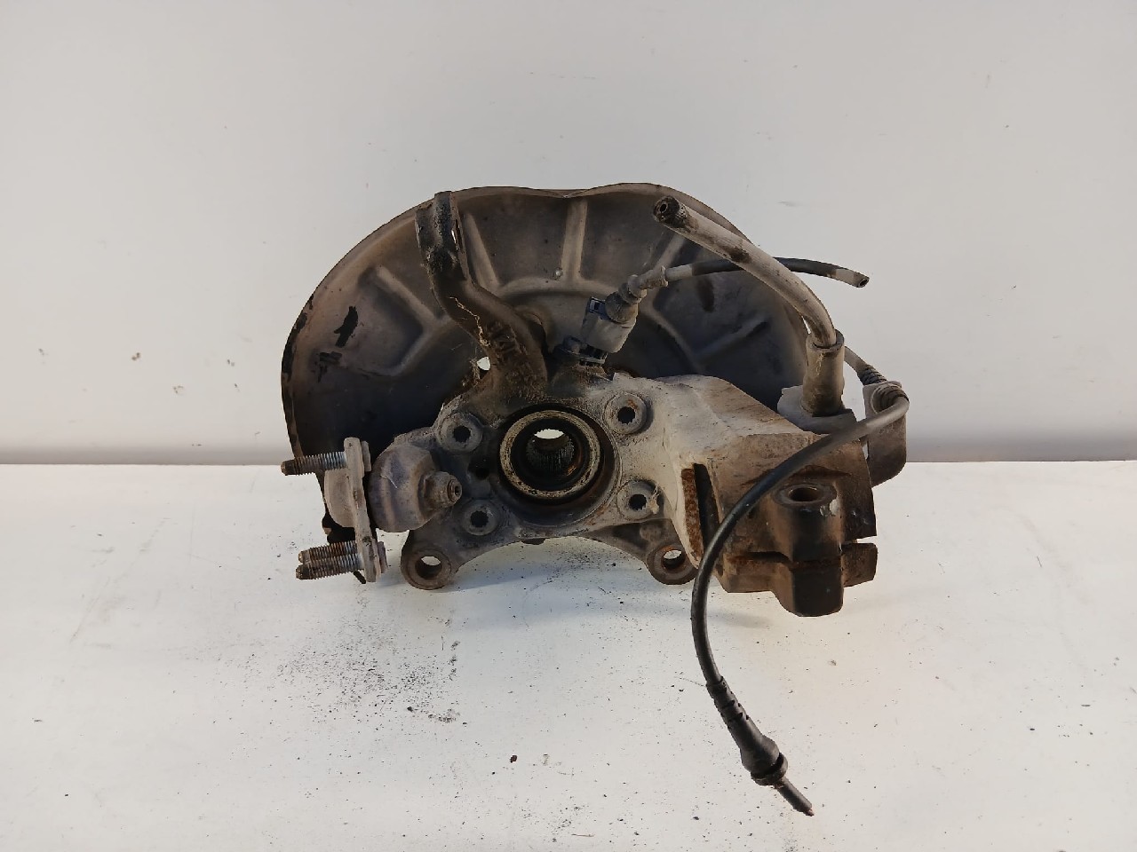 Fusello sx VOLKSWAGEN GOLF