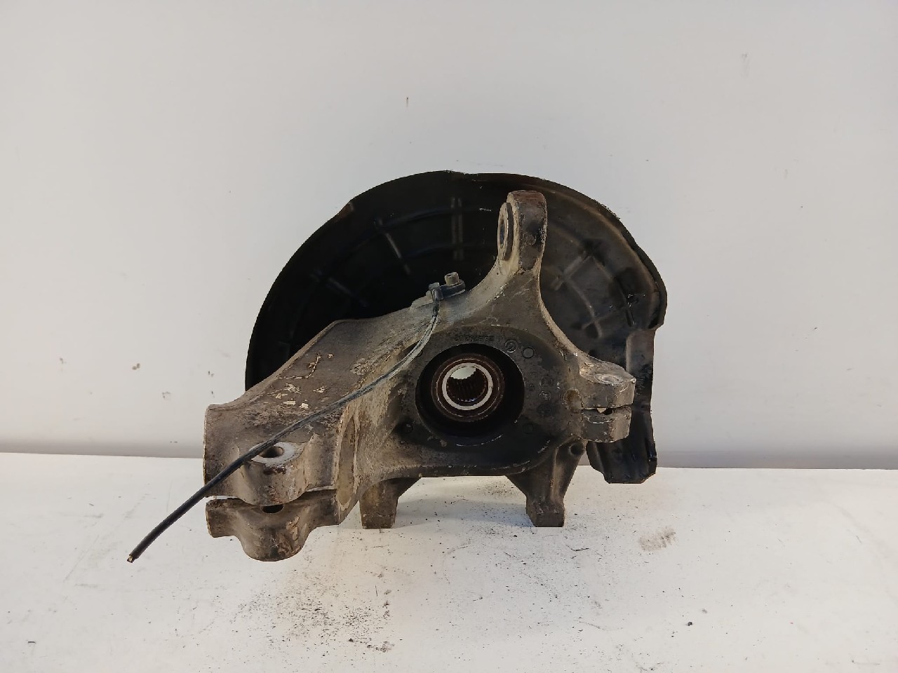 Fusello dx ALFA ROMEO GIULIETTA