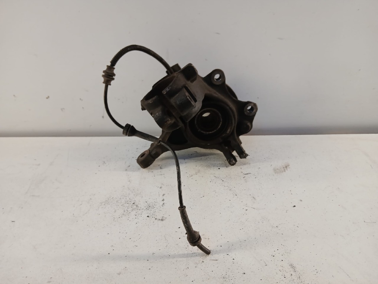 Fusello sx PEUGEOT 208