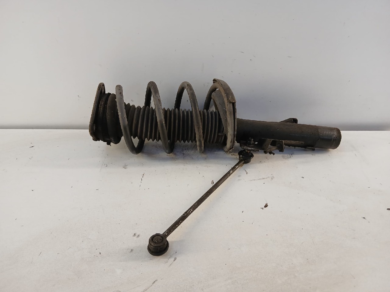 Ammortizzatore ant dx FORD FOCUS