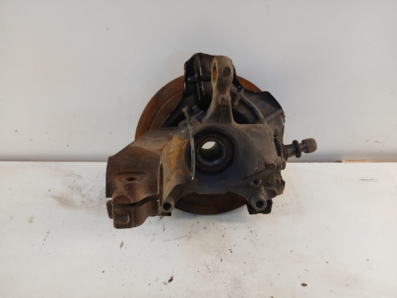 Fusello dx FIAT DUCATO