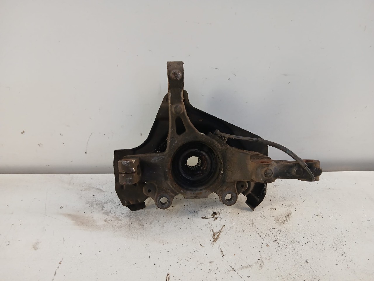 Fusello dx FIAT FIORINO