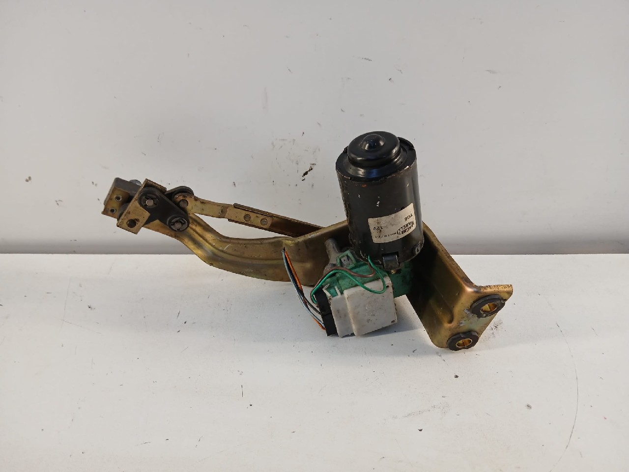 Motorino tergicristallo FIAT PANDA