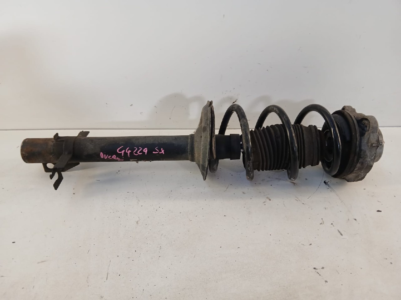 Ammortizzatore ant sx FIAT DUCATO